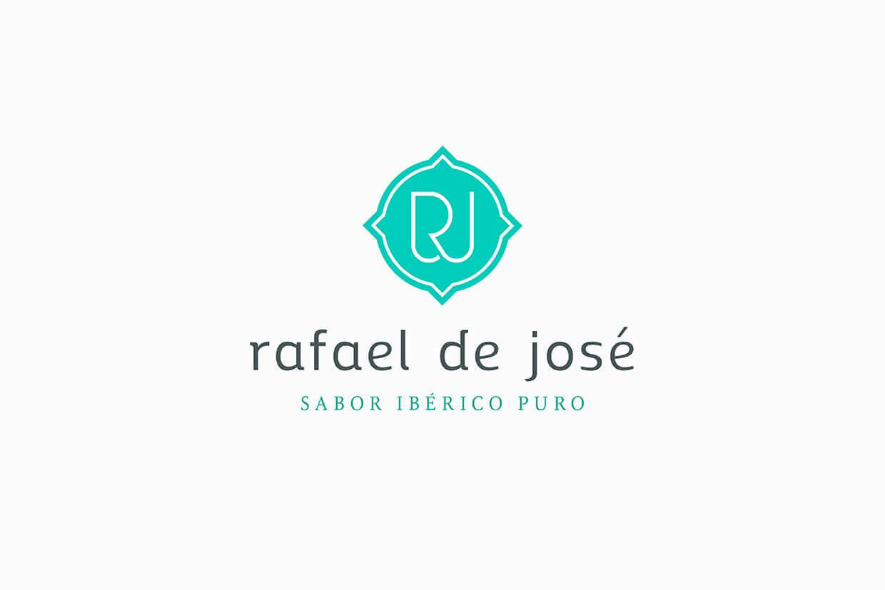 branding corporativo Rafael de José