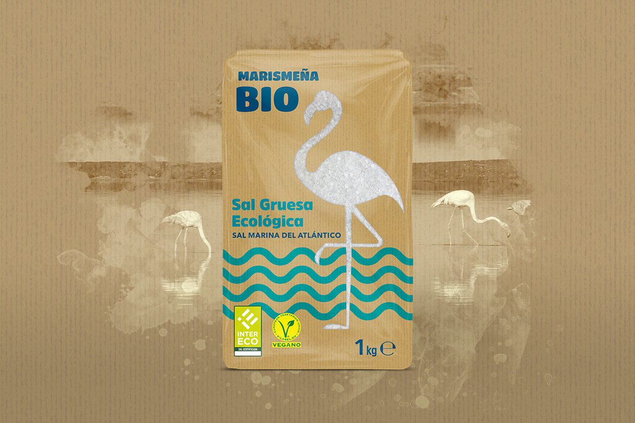 packaging ecologico sal
