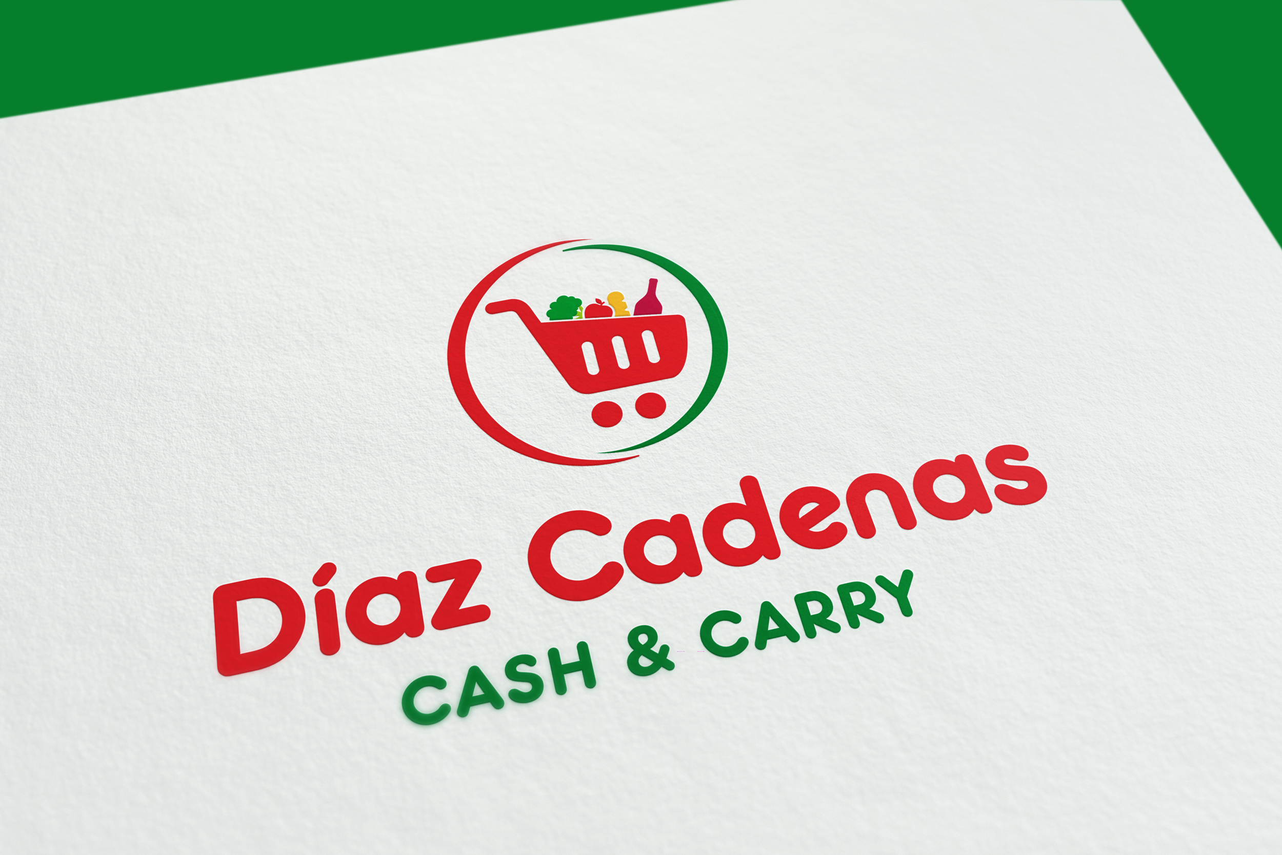 Cash Díaz Cadenas